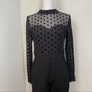 French Connection Sweetheart Jumper